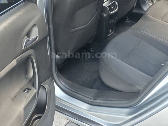 2012 OPEL İNSİGNA