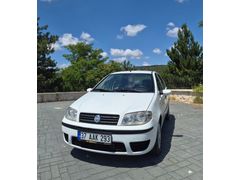 DR AUTO'DAN MASRAFSIZ, BAKIMLI, FİAT PUNTO 1.3 MULTIJET DYNAMİC