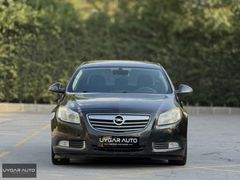UYGAR - 2012 OPEL İNSİGNİA 1.4T - FIRSAT ARACIDIR - BAKIMLI