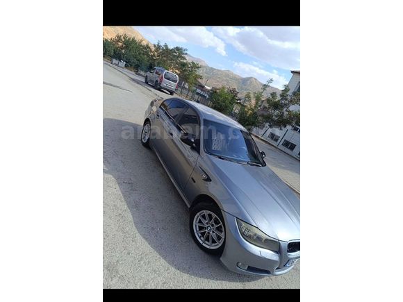 Sahibinden BMW 3 Serisi 320d Comfort 2011 Model