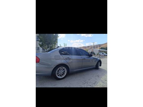 Sahibinden BMW 3 Serisi 320d Comfort 2011 Model