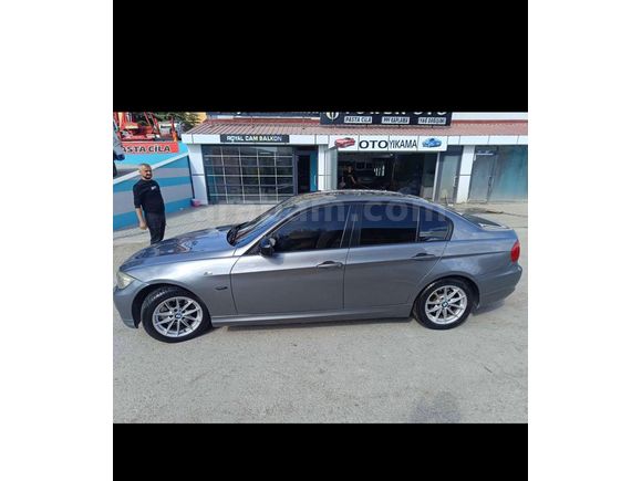 Sahibinden BMW 3 Serisi 320d Comfort 2011 Model