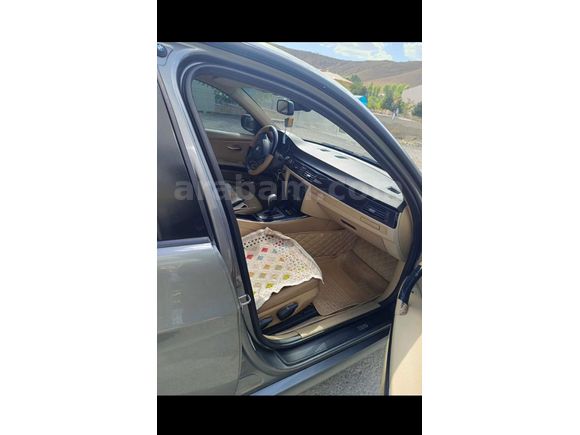 Sahibinden BMW 3 Serisi 320d Comfort 2011 Model