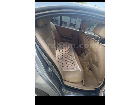 Sahibinden BMW 3 Serisi 320d Comfort 2011 Model
