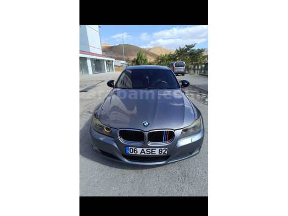 Sahibinden BMW 3 Serisi 320d Comfort 2011 Model