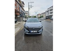 Sahibinden Nissan Qashqai 1.5 e-Power N-Design 2025 Model