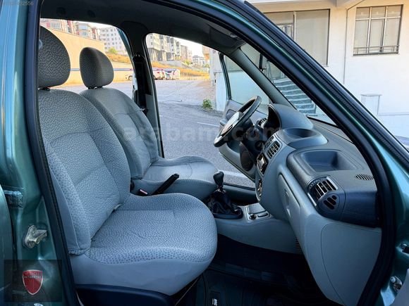 2006 RENAULT CLİO 1.4 ALİZE ** 88 BİN KM ** MASRAFSIZ