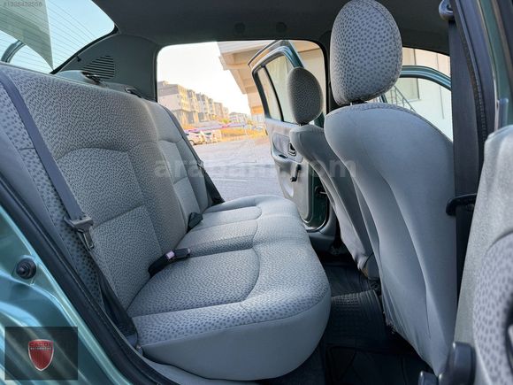 2006 RENAULT CLİO 1.4 ALİZE ** 88 BİN KM ** MASRAFSIZ