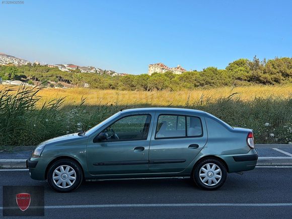 2006 RENAULT CLİO 1.4 ALİZE ** 88 BİN KM ** MASRAFSIZ