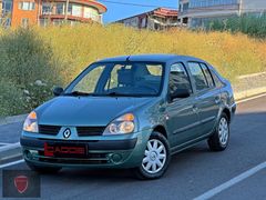 2006 RENAULT CLİO 1.4 ALİZE ** 88 BİN KM ** MASRAFSIZ
