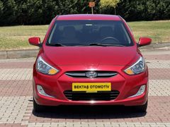 BEKTAŞ OTOMOTİV-2016-ACCENT BLUE-BENZİN-LPG-MODE PLUS-İLK SAHİBİ