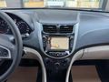 BEKTAŞ OTOMOTİV-2016-ACCENT BLUE-BENZİN-LPG-MODE PLUS-İLK SAHİBİ