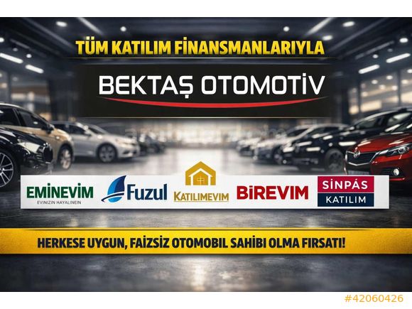 BEKTAŞ OTOMOTİV-2016-ACCENT BLUE-BENZİN-LPG-MODE PLUS-İLK SAHİBİ