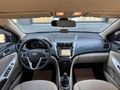 BEKTAŞ OTOMOTİV-2016-ACCENT BLUE-BENZİN-LPG-MODE PLUS-İLK SAHİBİ