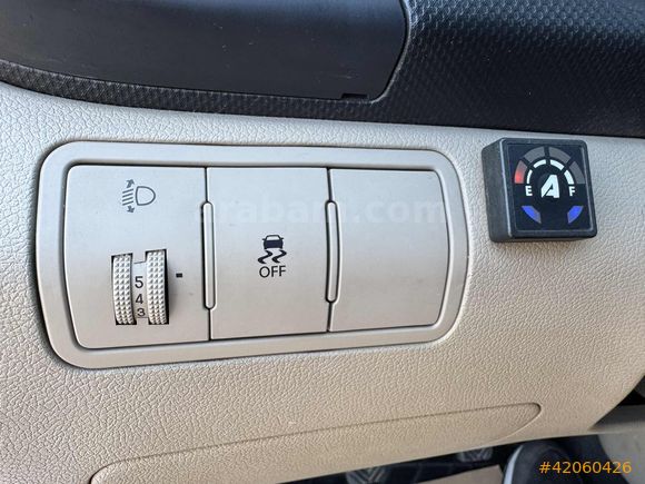 BEKTAŞ OTOMOTİV-2016-ACCENT BLUE-BENZİN-LPG-MODE PLUS-İLK SAHİBİ