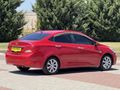 BEKTAŞ OTOMOTİV-2016-ACCENT BLUE-BENZİN-LPG-MODE PLUS-İLK SAHİBİ