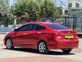 BEKTAŞ OTOMOTİV-2016-ACCENT BLUE-BENZİN-LPG-MODE PLUS-İLK SAHİBİ