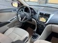 BEKTAŞ OTOMOTİV-2016-ACCENT BLUE-BENZİN-LPG-MODE PLUS-İLK SAHİBİ