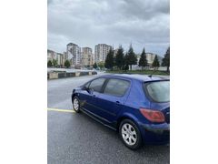Sahibinden Peugeot 307 1.6 XT 2005 Model 