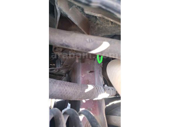 Galeriden Renault Megane 1.6 Dynamique 2005 Model Ordu