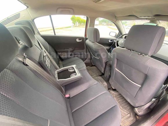 Galeriden Renault Megane 1.6 Dynamique 2005 Model Ordu