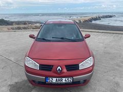 Galeriden Renault Megane 1.6 Dynamique 2005 Model Ordu