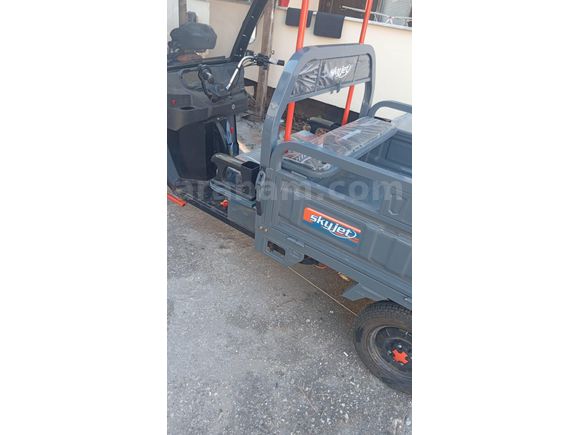 Sahibinden Skyjet rt1800max