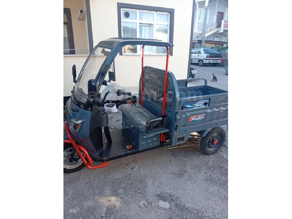 Sahibinden Skyjet rt1800max