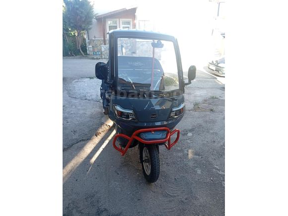 Sahibinden Skyjet rt1800max