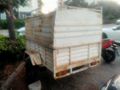 Sahibinden Tarım & İş Makineleri Römork Antalya