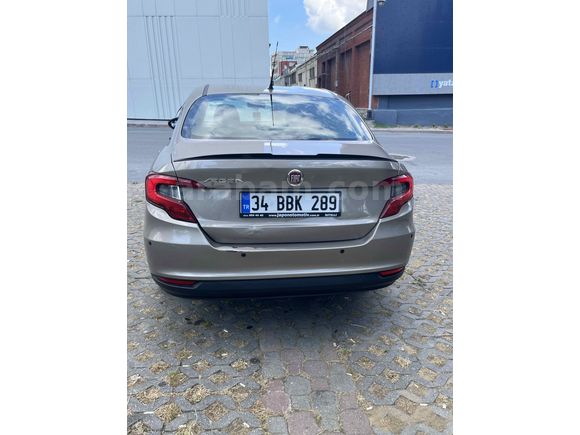 Sahibinden Fiat Egea 1.4 Fire Easy 2019 Model 