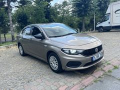 Sahibinden Fiat Egea 1.4 Fire Easy 2019 Model 