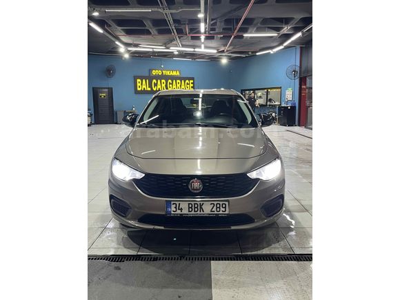 Sahibinden Fiat Egea 1.4 Fire Easy 2019 Model 