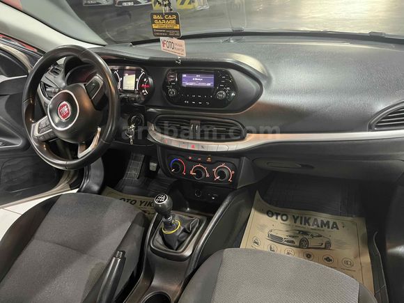 Sahibinden Fiat Egea 1.4 Fire Easy 2019 Model 