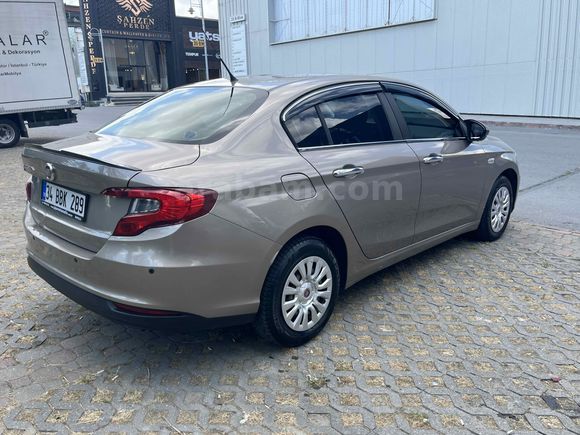 Sahibinden Fiat Egea 1.4 Fire Easy 2019 Model 