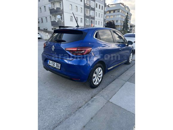 Sahibinden Renault Clio 1.0 TCe Joy 2022 Model 