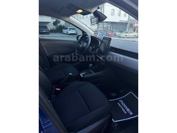 Sahibinden Renault Clio 1.0 TCe Joy 2022 Model 