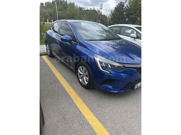 Sahibinden Renault Clio 1.0 TCe Joy 2022 Model 