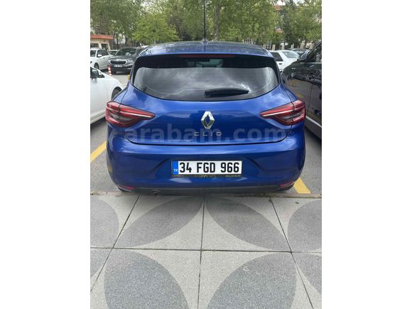 Sahibinden Renault Clio 1.0 TCe Joy 2022 Model 
