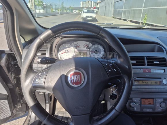Sahibinden Fiat Linea 1.6 Multijet emotion 2011 Model