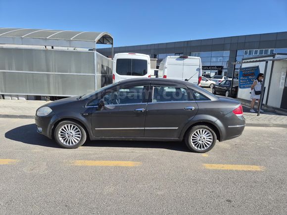 Sahibinden Fiat Linea 1.6 Multijet emotion 2011 Model