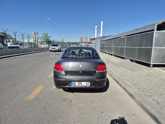 Sahibinden Fiat Linea 1.6 Multijet emotion 2011 Model
