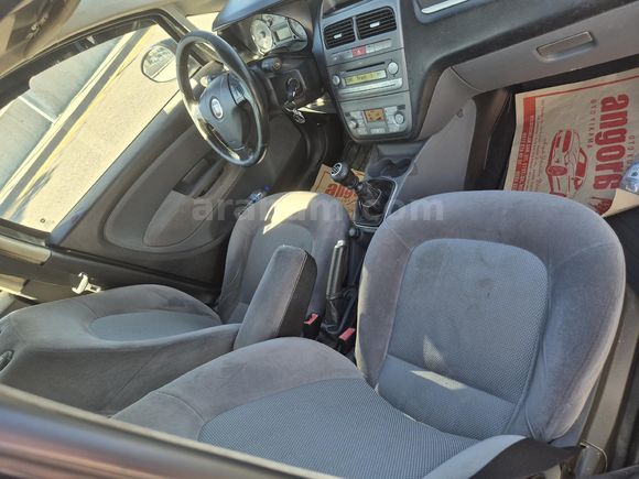 Sahibinden Fiat Linea 1.6 Multijet emotion 2011 Model