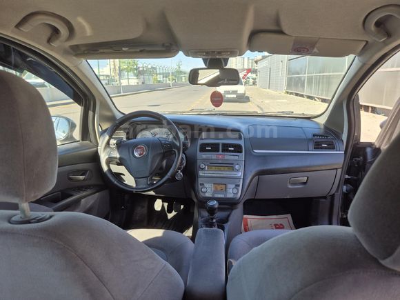 Sahibinden Fiat Linea 1.6 Multijet emotion 2011 Model