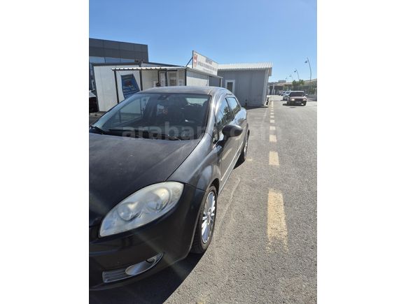 Sahibinden Fiat Linea 1.6 Multijet emotion 2011 Model