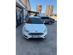 Sahibinden Ford Focus 1.6 TDCi Trend X 2016 Model 