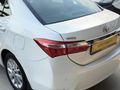 ATN'DEN 2013 HATASIZ PREMİUM OTOMATİK COROLLA