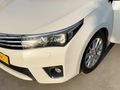 ATN'DEN 2013 HATASIZ PREMİUM OTOMATİK COROLLA