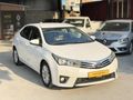 ATN'DEN 2013 HATASIZ PREMİUM OTOMATİK COROLLA