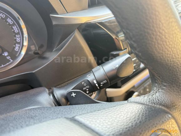 ATN'DEN 2013 HATASIZ PREMİUM OTOMATİK COROLLA